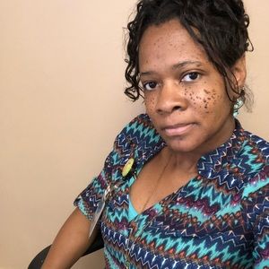 Meet your Posher, Juwhana